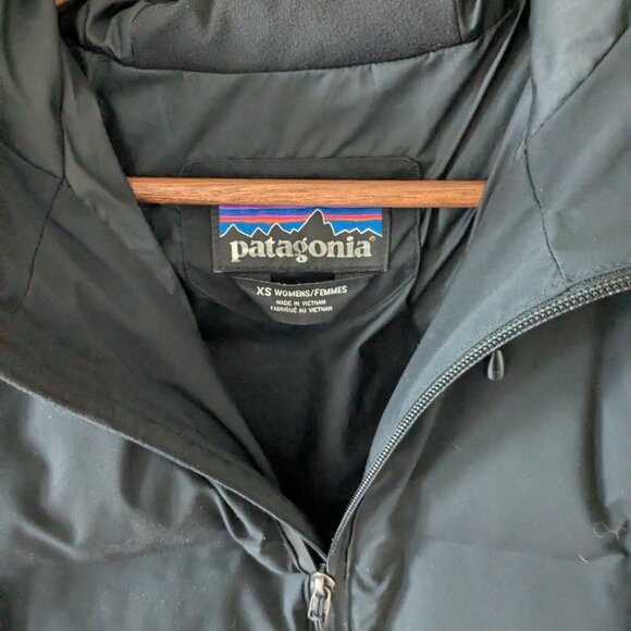 Patagonia Jackson Glacier Parka W XS - Picture 4 of 4